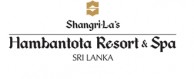 Shangri-La Hambantota Golf Resort & Spa  - Logo